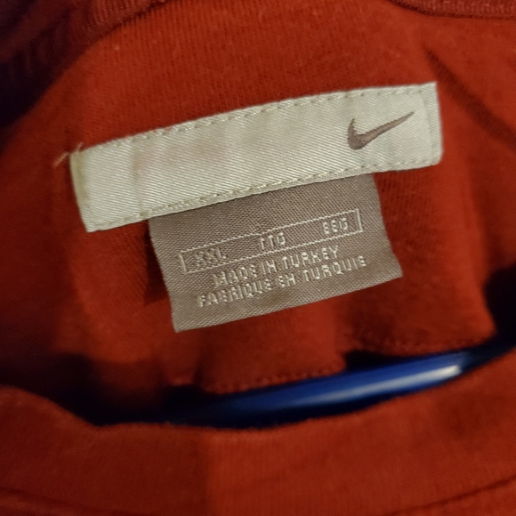 Vintage Nike Sweatshirt Sweater XXL - Picture 5 of 5
